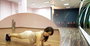 Déjà Vu Dance Studio