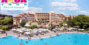 Aqua Tour