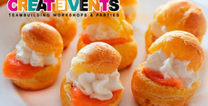 CreatEvents
