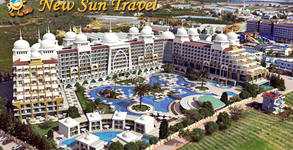 New Sun Travel