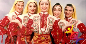 Танцов клуб ХЕМ