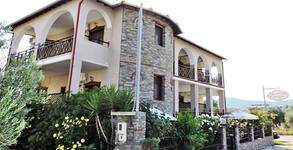 Giorgos Нotel