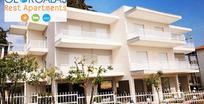 Georgalas Rest Apartments