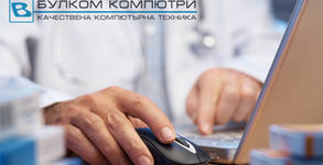Булком Kомпютри Русе