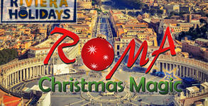 Riviera Holidays