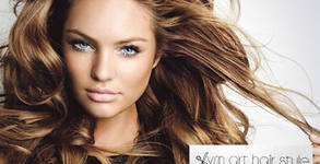 Beauty Studio VM Art Hair Style