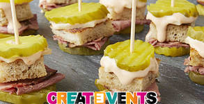 CreatEvents