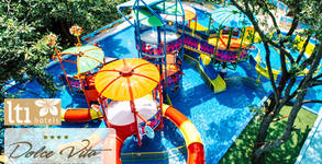 lti Dolce Vita Sunshine****