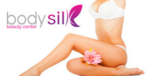 Студио за красота Body Silk