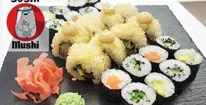 Sushi Mushi