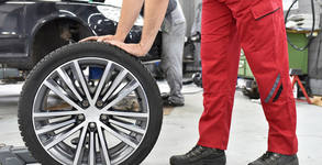 Автосервиз Ауто Виджи