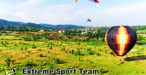 Extreme Sport