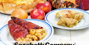 Spaghetti Company