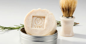 Viv Natural Spa Products