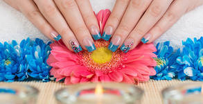 Салон Vanq Nails