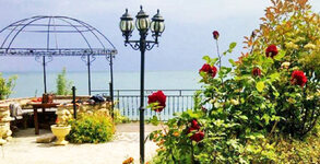 Семеен хотел Дискрет