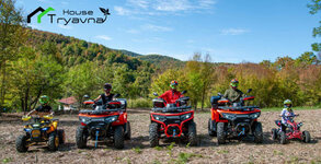 Къща за гости Трявна