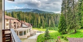 Апартхотел Стрийм Резорт***