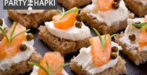 Party Hapki