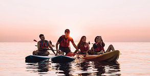 Kayak Center