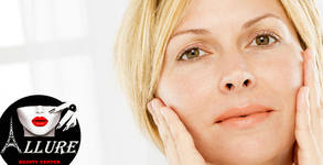 Allure Beauty Center