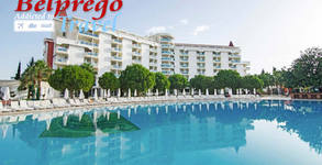 Belprego Travel