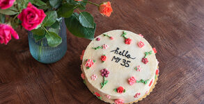 Сладкарница Bake Art