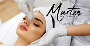 Marten Beauty Studio