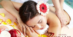 Wellness Center Grami