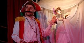 Театър "Ателие 313"