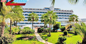 Go2Holiday