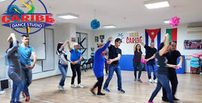 Dance Studio Club Caribe