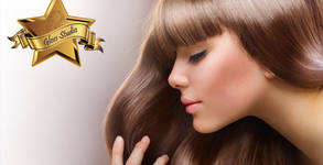 Gloss Нair Design and Nails