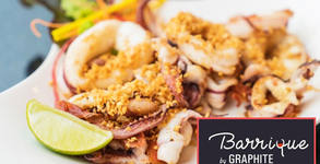 Barrique by Graphite