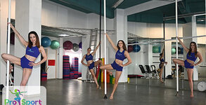 Pro Sport by Tanya Dimitrova