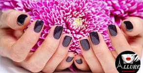 Allure Beauty Center