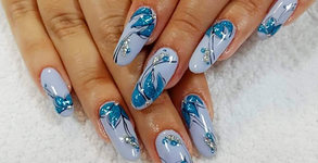 Aneta Traeva Nails Studio