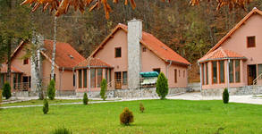 Планински комплекс Green Village