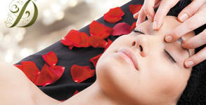Dalia Beauty Salon