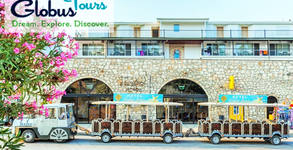 Globus Tours
