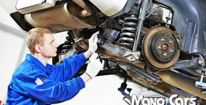 Автосервиз Mano Cars