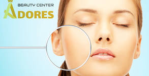 Adores Beauty Center