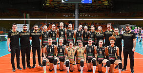 ВК Марица (Пловдив)