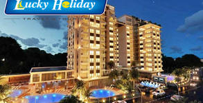 Lucky Holiday