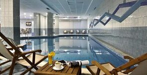 Persey Flora Apartments