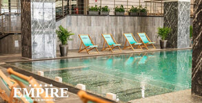 Empire Balneo & SPA Hotel*****