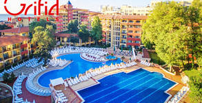 Grifid Club Bolero&Aqua Park****