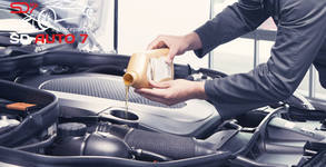 Автосервиз SD Auto 7