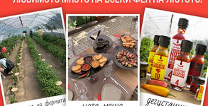 Hot Farm