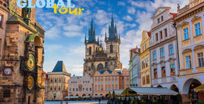 Global Tour